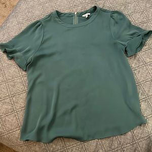 Women’s Short Sleeve Blouse